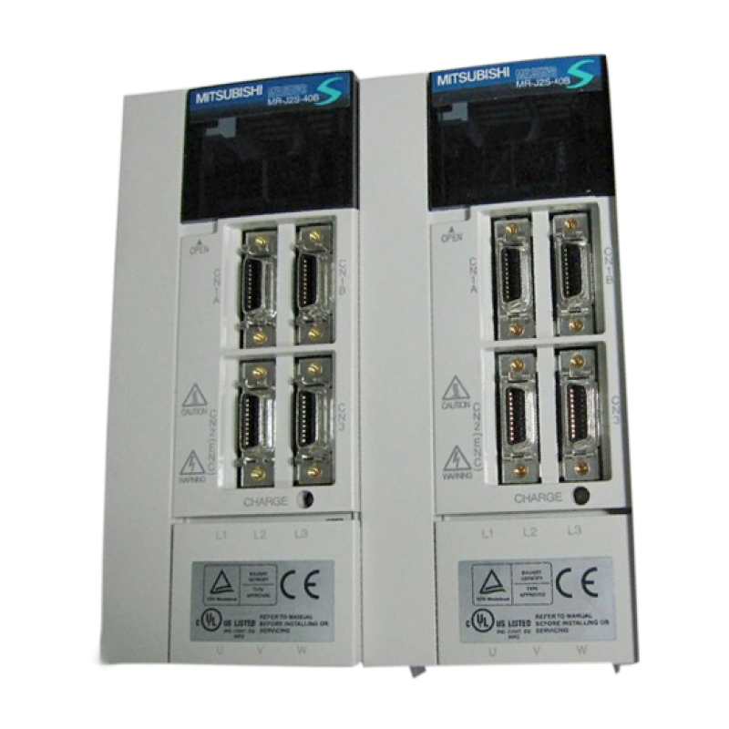 MR-J2S-200B4 Module MITSUBISHI MR-J2S-200B4 Servo Drive (400V AC)